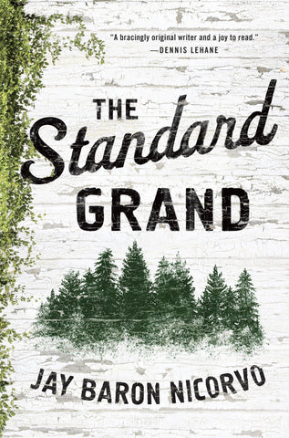 The Standard Grand : A Novel