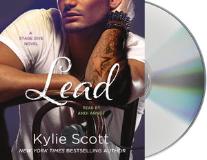 Lead : A Stage Dive Novel