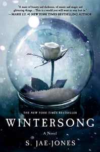 Wintersong : A Novel