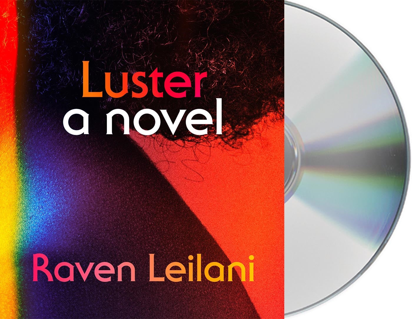 Luster : A Novel