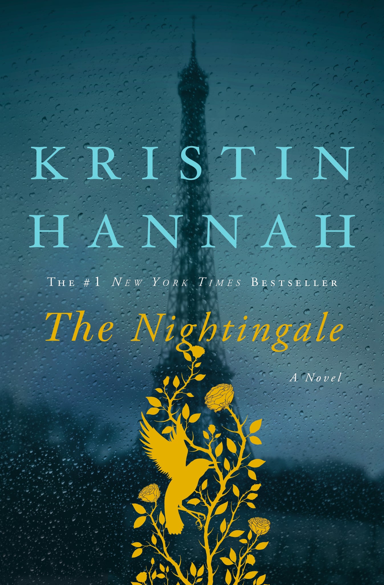 The Nightingale : A Novel