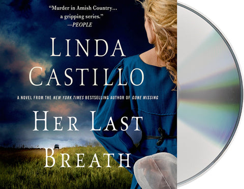 Her Last Breath : A Kate Burkholder Novel