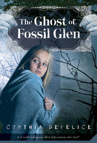 The Ghost of Fossil Glen