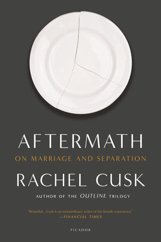 Aftermath : On Marriage and Separation