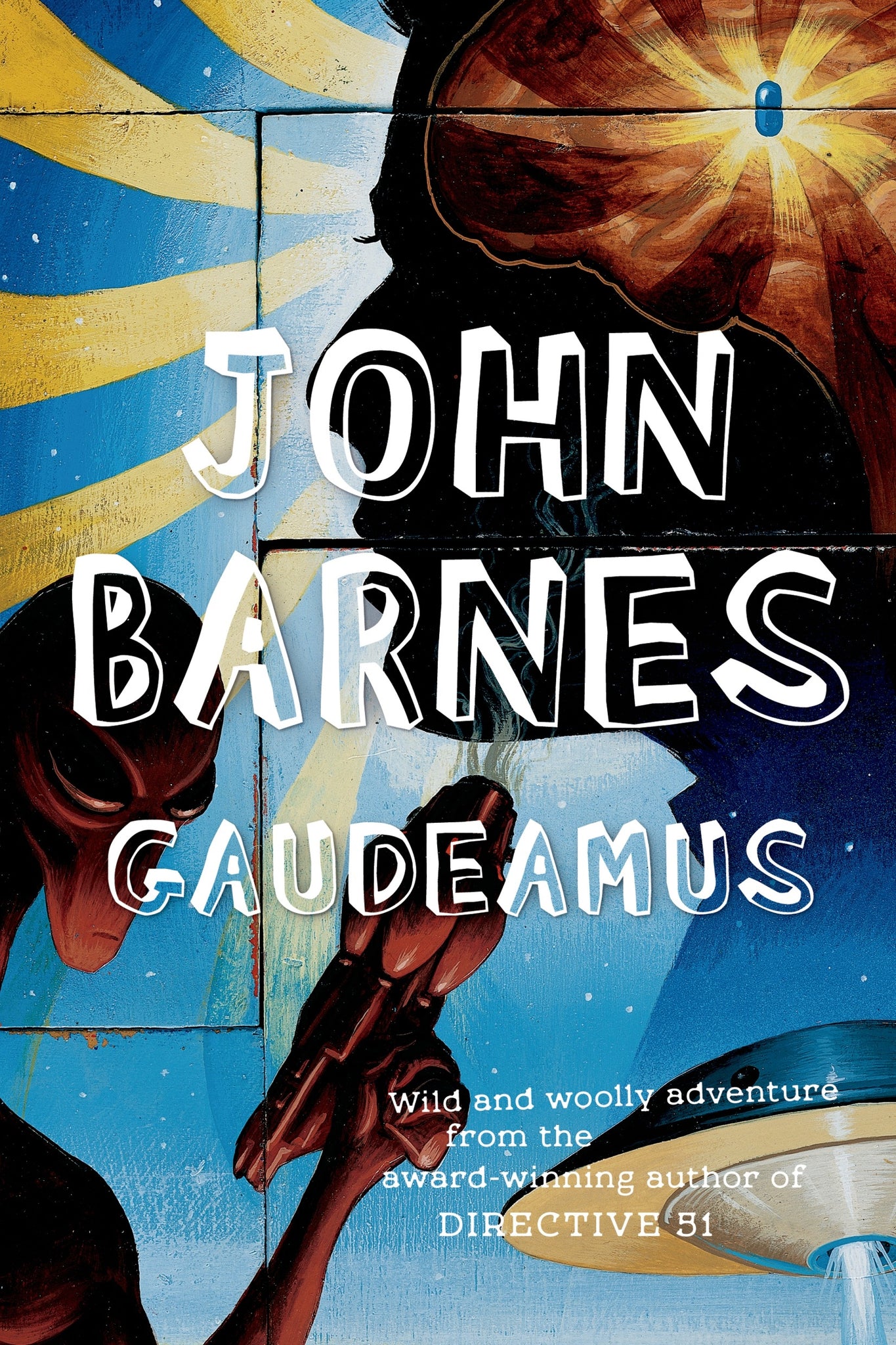 Gaudeamus