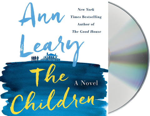 The Children : A Novel