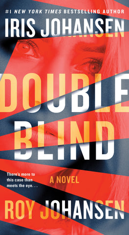 Double Blind : A Novel