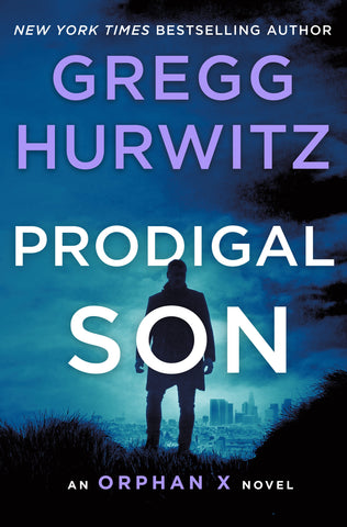 Prodigal Son : An Orphan X Novel