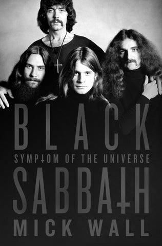 Black Sabbath: Symptom of the Universe : Symptom of the Universe