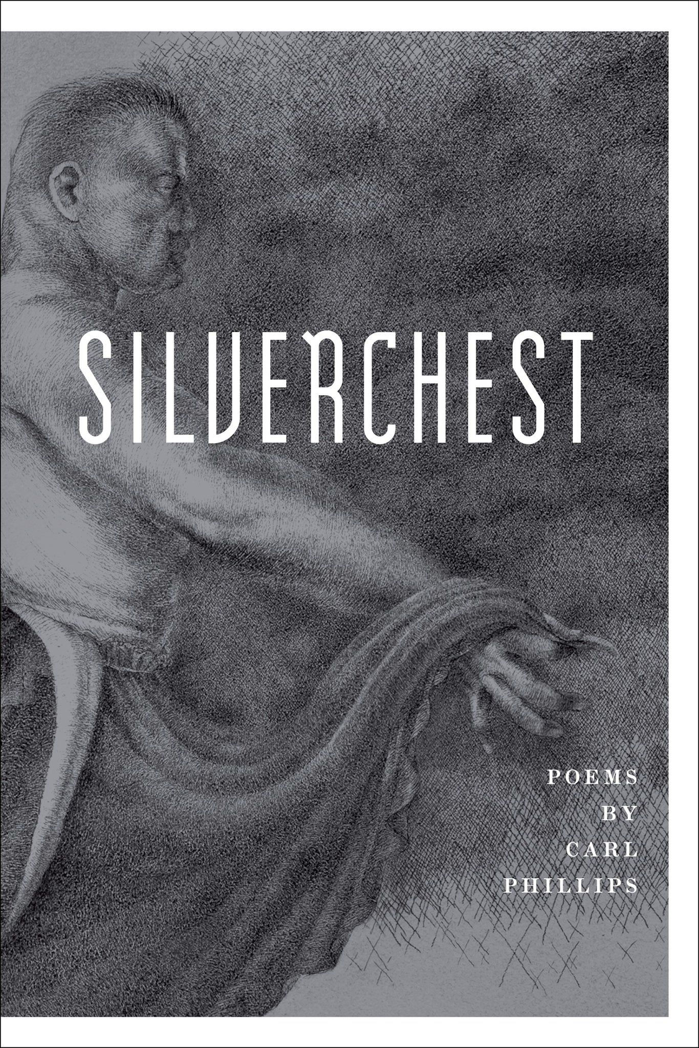 Silverchest : Poems