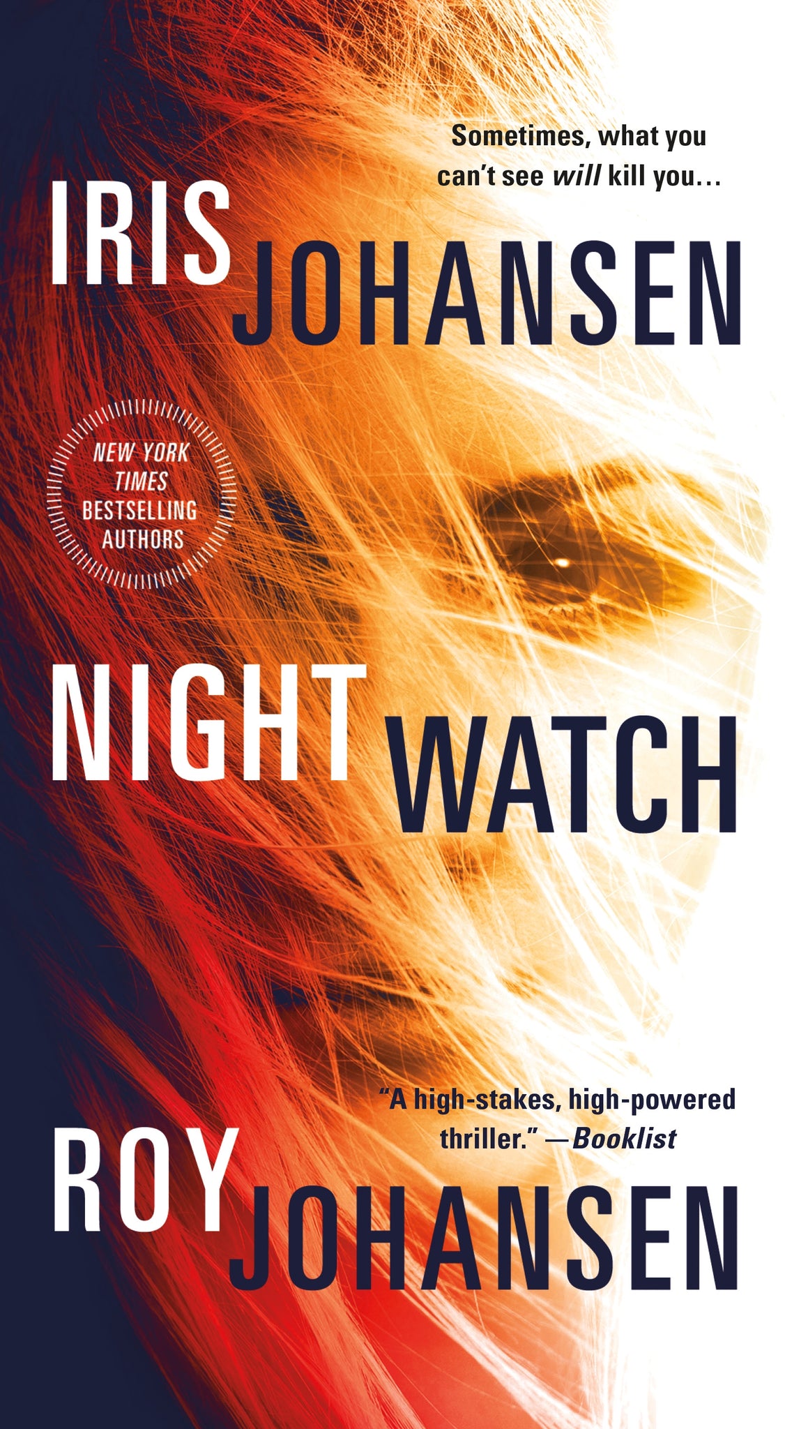 Night Watch : A Novel