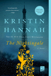 The Nightingale : A Novel