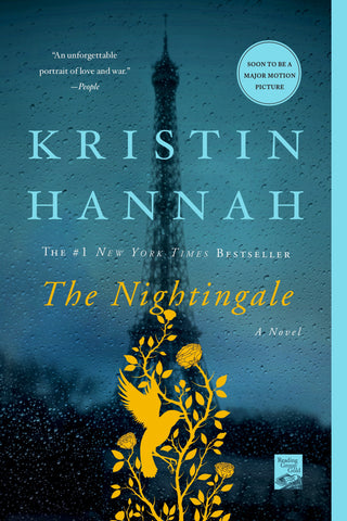 The Nightingale : A Novel