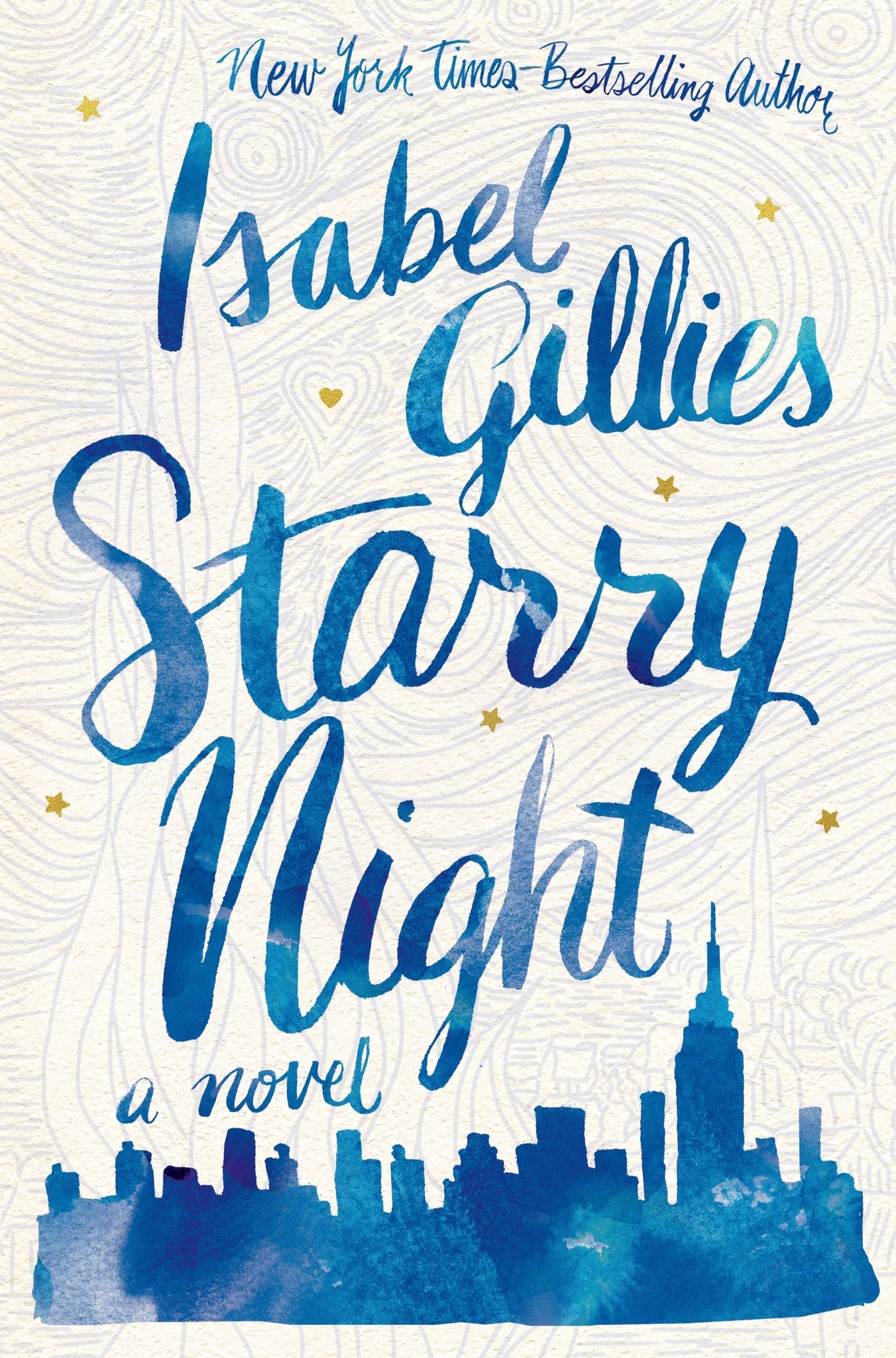 Starry Night : A Novel