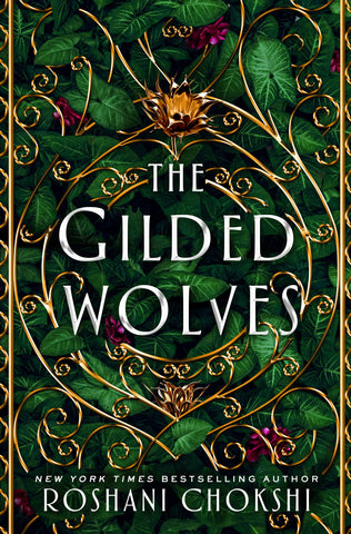 The Gilded Wolves : A Novel