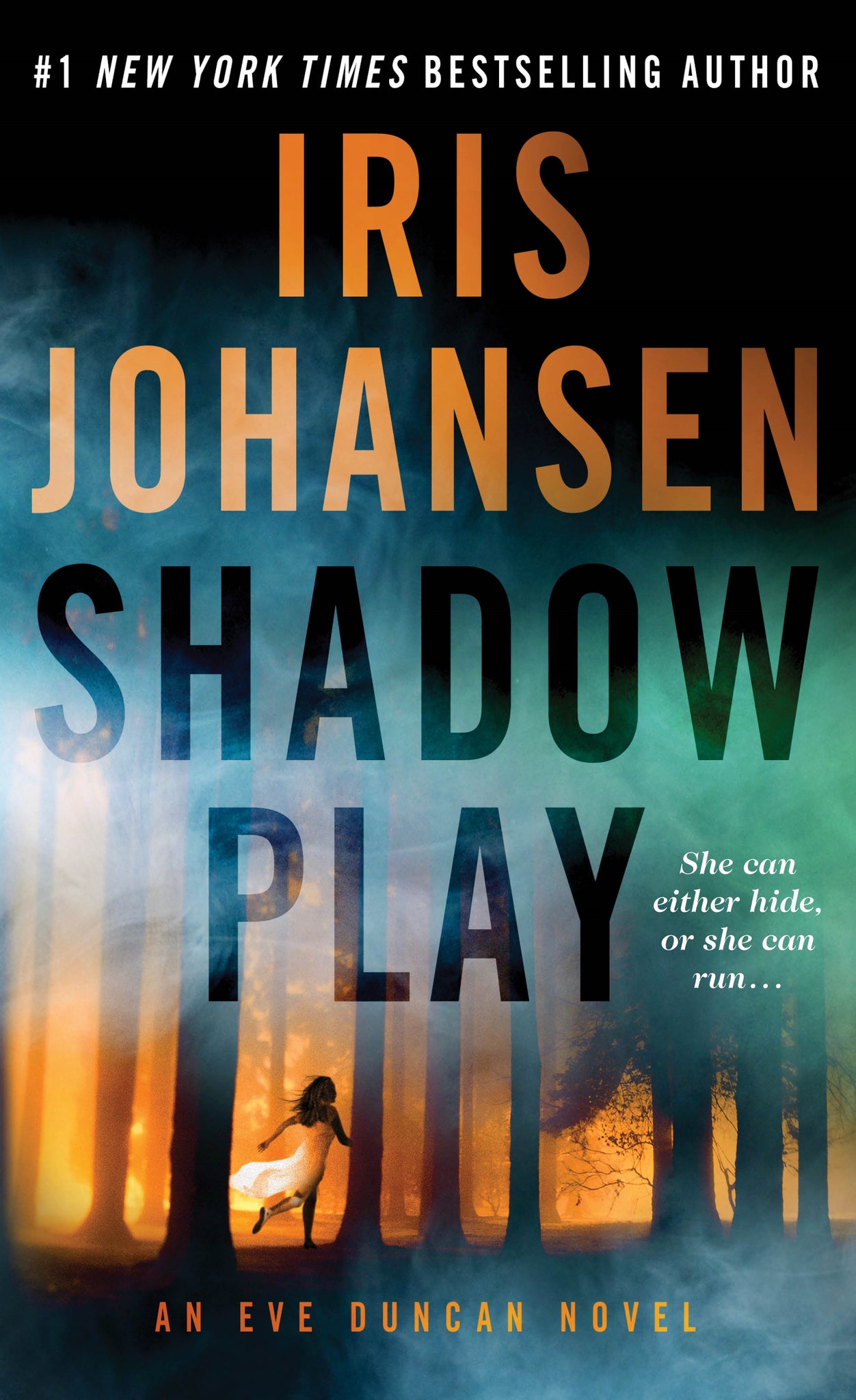 Shadow Play : An Eve Duncan Novel