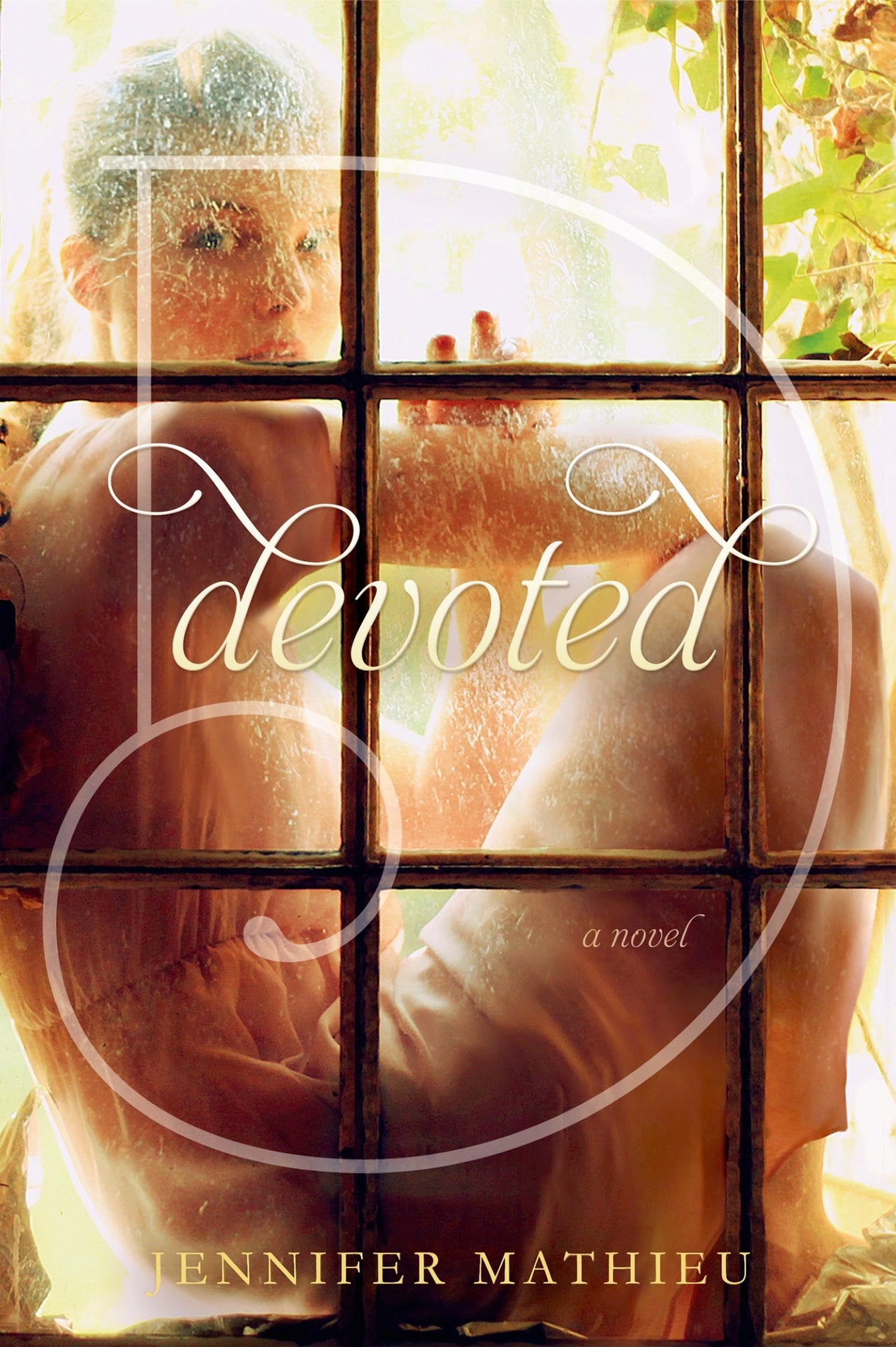 Devoted : A Novel