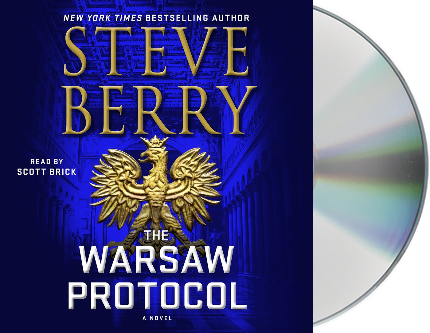 The Warsaw Protocol : A Novel