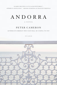 Andorra : A Novel