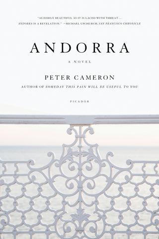 Andorra : A Novel