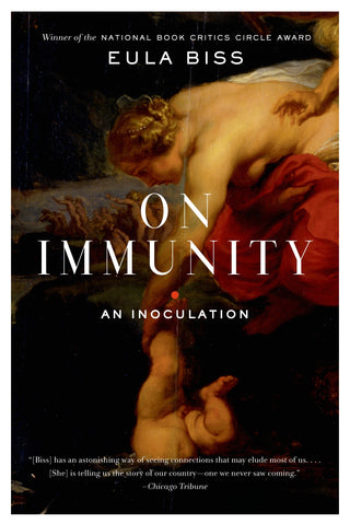 On Immunity : An Inoculation