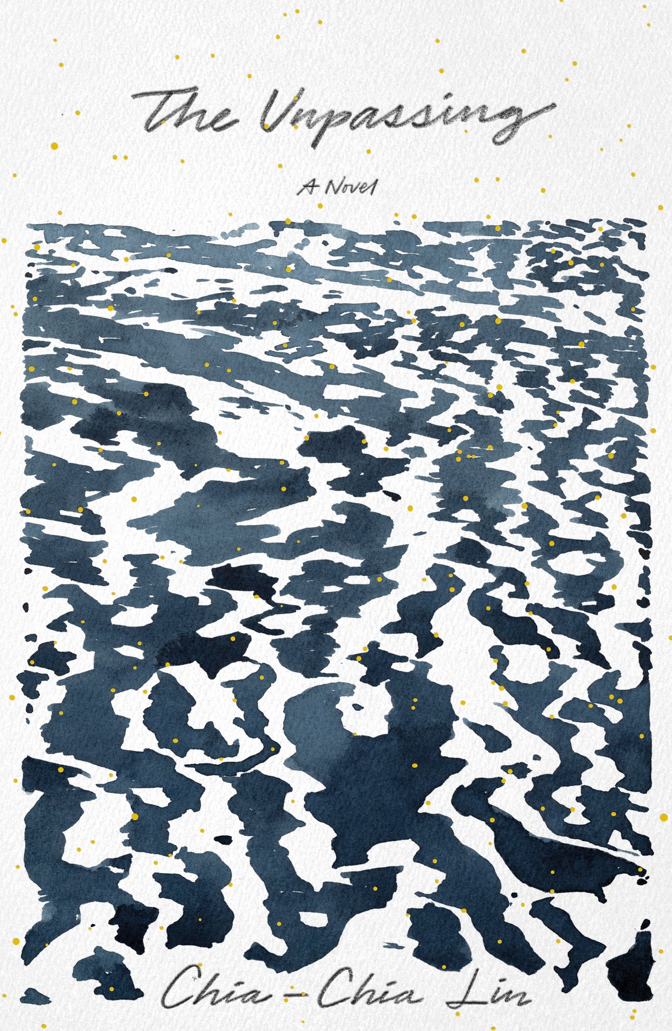 The Unpassing : A Novel