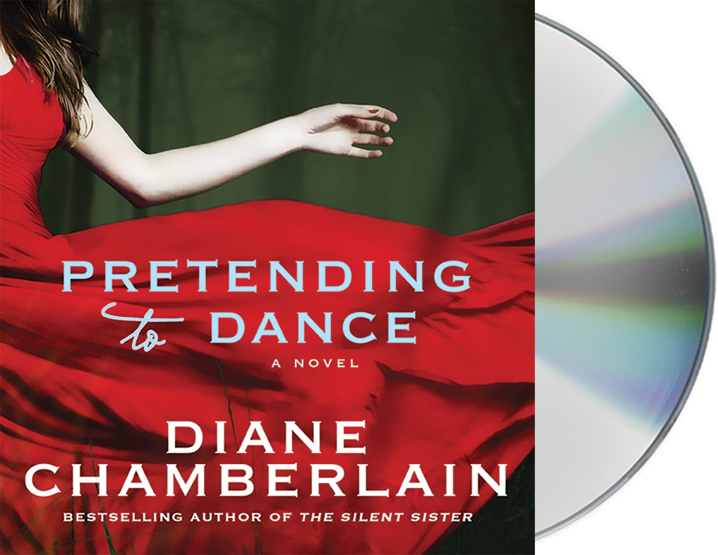 Pretending to Dance : A Novel