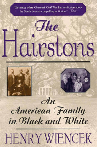 The Hairstons : An American Family in Black and White