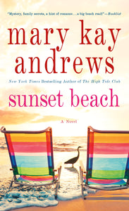 Sunset Beach : A Novel