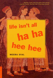 Life Isn't All Ha Ha Hee Hee