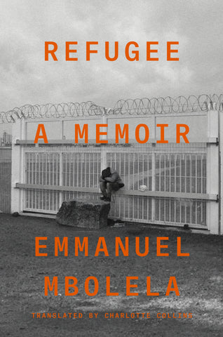 Refugee : A Memoir