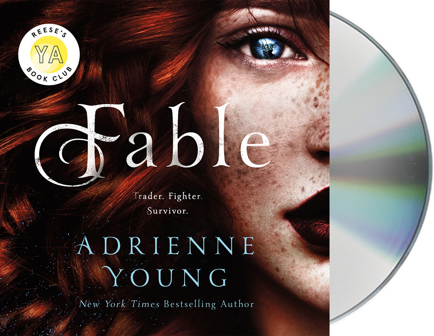 Fable : A Novel