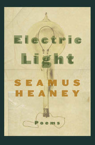 Electric Light : Poems