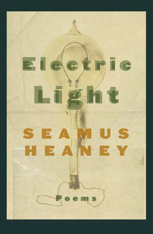 Electric Light : Poems