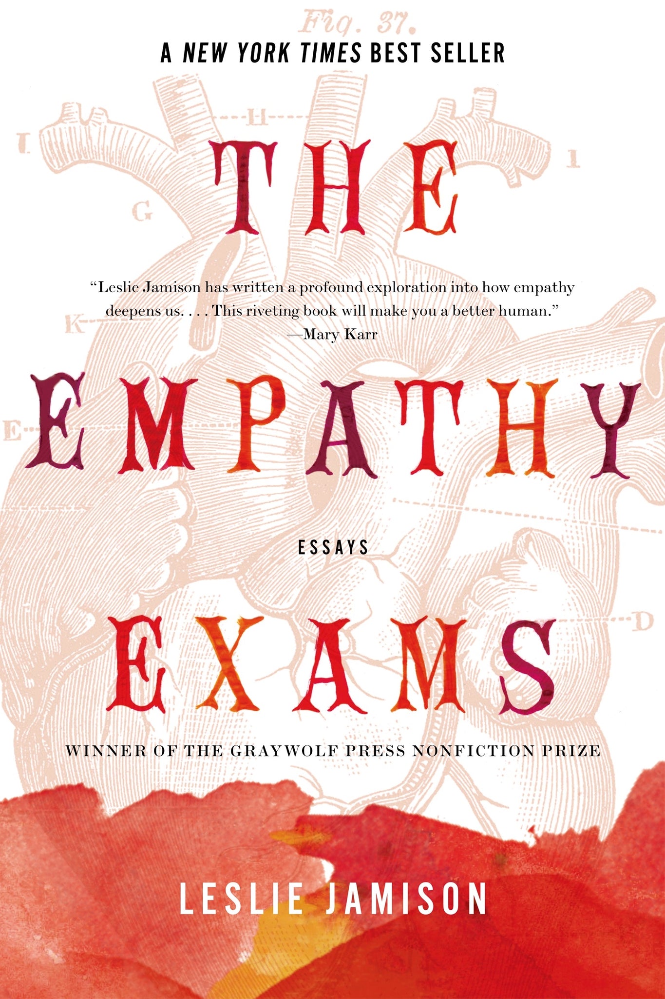 The Empathy Exams : Essays