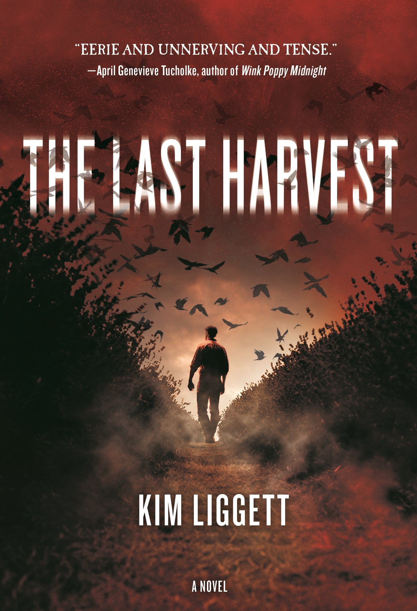 The Last Harvest : A Novel