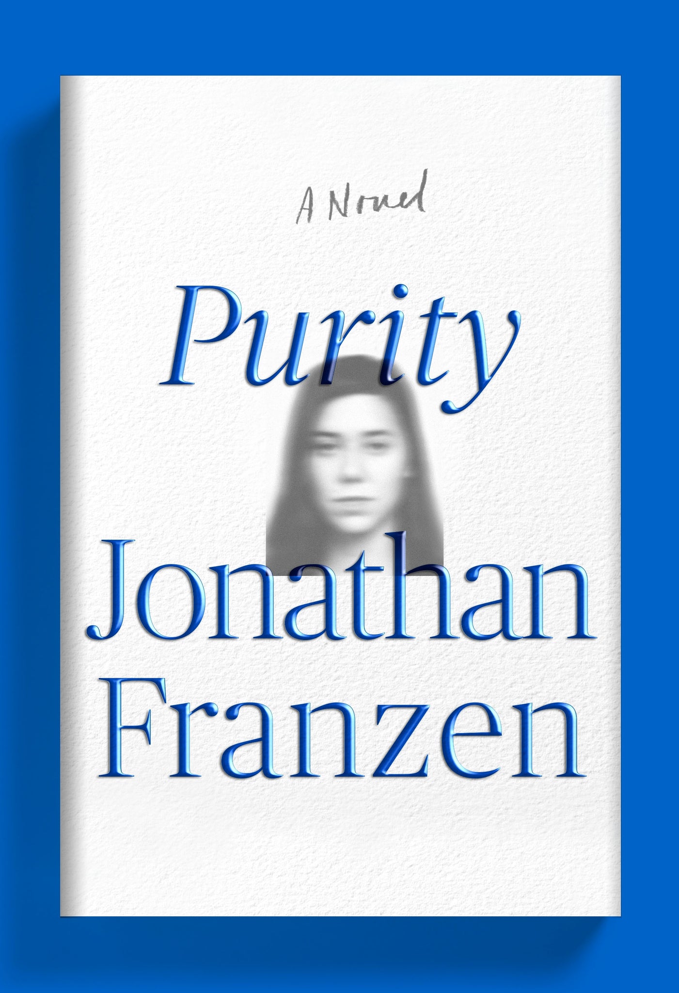 Purity : A Novel