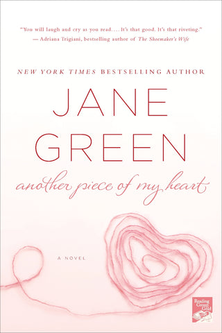 Another Piece of My Heart : A Novel