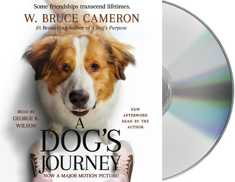 A Dog's Journey Movie Tie-In : A Novel