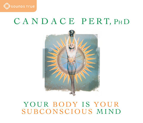 Your Body Is Your Subconscious Mind