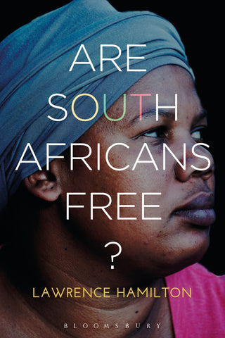 Are South Africans Free?