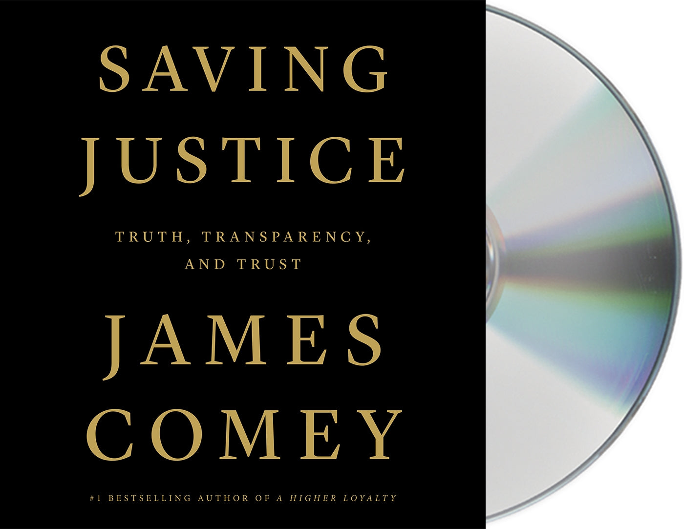 Saving Justice : Truth, Transparency, and Trust