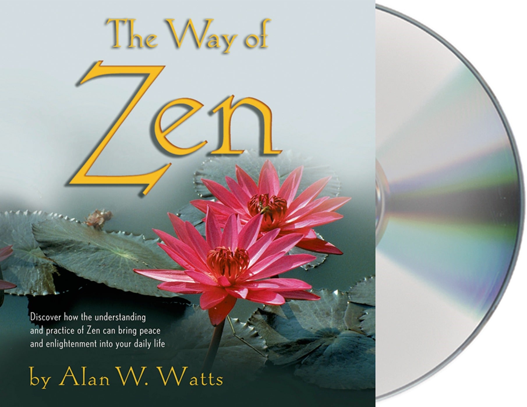 The Way of Zen