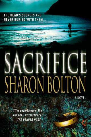 Sacrifice : A Novel