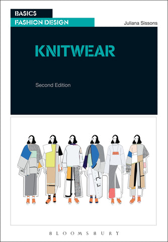 Knitwear : An Introduction to Contemporary Design