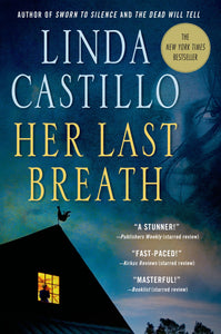 Her Last Breath : A Kate Burkholder Novel