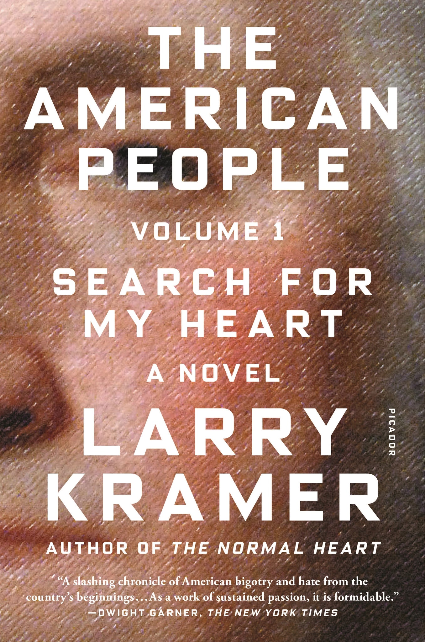 The American People: Volume 1 : Search for My Heart: A Novel