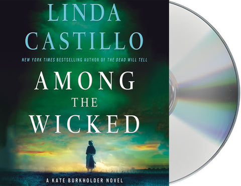 Among the Wicked : A Kate Burkholder Novel