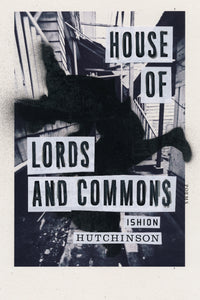 House of Lords and Commons : Poems