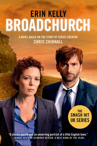 Broadchurch : A Novel